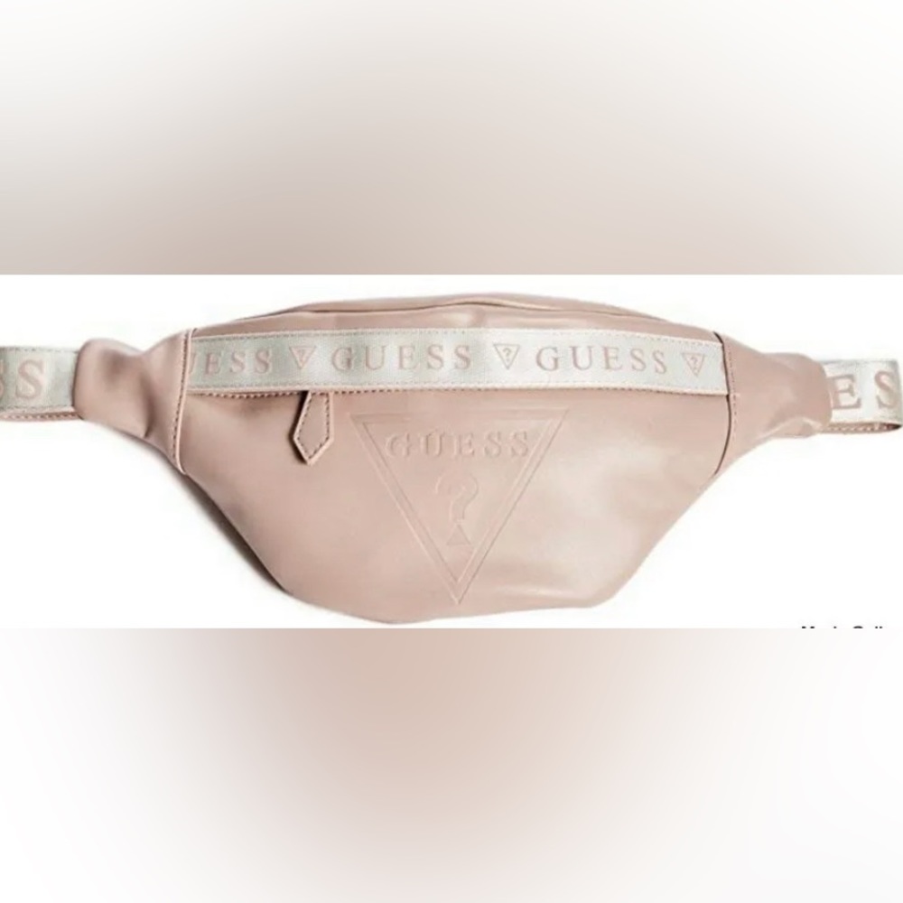 Guess Handbag Wallet Fanny bag pack sport travelling waist belt crossbody